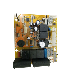 自動晾衣架控制主板